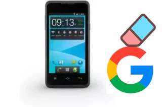 Come eliminare l'account Google su Tecmobile You 40