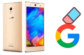 Come eliminare l'account Google su Tecno Camon C9