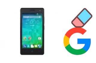 Come eliminare l'account Google su TWM Amazing A5S