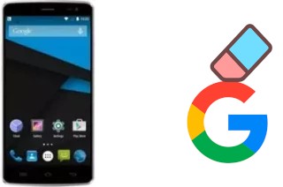 Come eliminare l'account Google su Ulefone Be Pure Lite