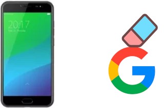 Come eliminare l'account Google su Ulefone Gemini Pro