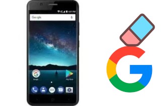 Come eliminare l'account Google su Ulefone Tiger X