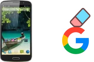 Come eliminare l'account Google su Ulefone U692