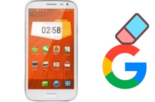 Come eliminare l'account Google su Ulefone U9592