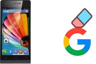 Come eliminare l'account Google su UMi X1 Pro