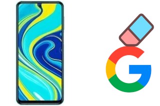 Come eliminare l'account Google su UMIDIGI A13