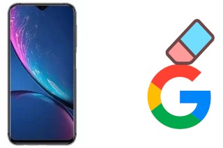 Come eliminare l'account Google su UMIDIGI A3