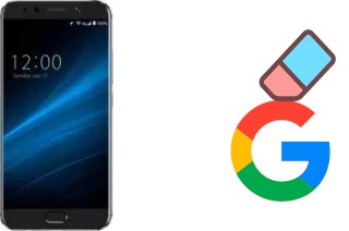 Come eliminare l'account Google su UMIDIGI S