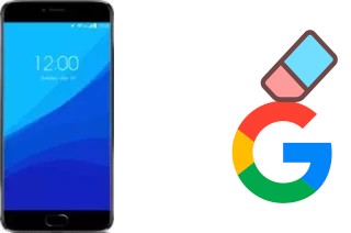 Come eliminare l'account Google su UMIDIGI Z Pro