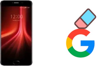 Come eliminare l'account Google su UMIDIGI Z1