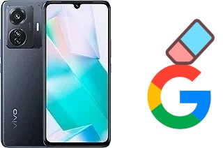 Come eliminare l'account Google su vivo T1 Pro