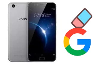 Come eliminare l'account Google su Vivo X9i