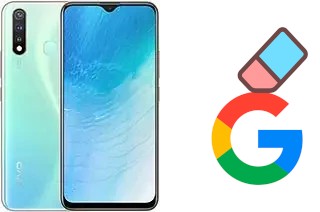 Come eliminare l'account Google su vivo Y19