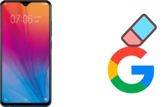 Come eliminare l'account Google su Vivo Y91C