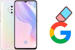 Come eliminare l'account Google su vivo Y9s