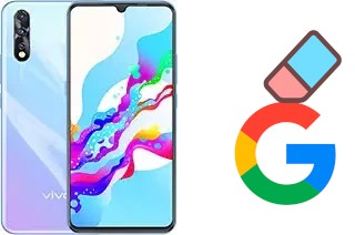 Come eliminare l'account Google su vivo Z5