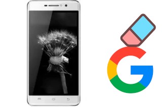 Come eliminare l'account Google su Viwa Power P1