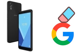 Come eliminare l'account Google su Wiko y51