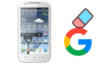 Come eliminare l'account Google su xDevice Android Note II 5-0