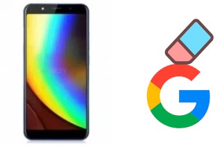 Come eliminare l'account Google su Xgody P20 Pro