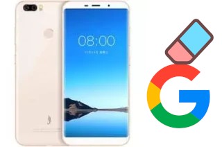 Come eliminare l'account Google su Xiaolajiao 6P