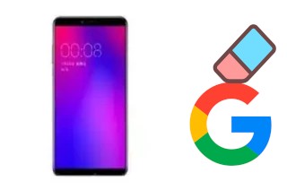 Come eliminare l'account Google su Xiaolajiao 7R