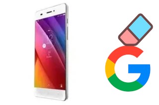 Come eliminare l'account Google su Xiaolajiao K1C