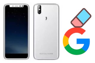 Come eliminare l'account Google su Xiaolajiao S11