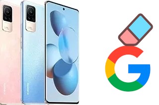 Come eliminare l'account Google su Xiaomi Civi