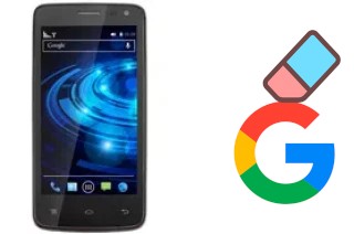 Come eliminare l'account Google su XOLO Q700