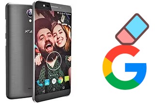 Come eliminare l'account Google su XOLO One HD