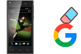 Come eliminare l'account Google su XOLO Q600s