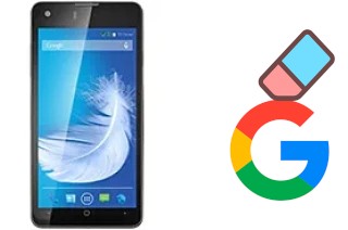 Come eliminare l'account Google su XOLO Q900s