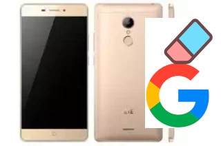 Come eliminare l'account Google su ZTE V3 Extreme Edition