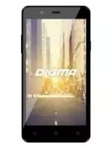 Digma Citi Z540 4G