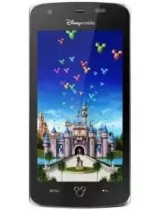 Disney Mobile DM001C Mickey