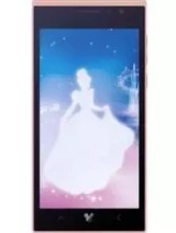 Disney Mobile DM001C Princess