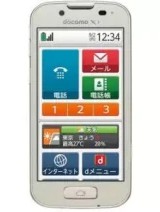 DoCoMo F-08E