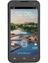 Invia la mia posizione da un Doogee Hotwind DG200