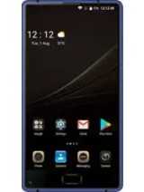 Doogee Mix Lite