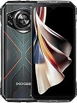 Invia la mia posizione da un Doogee S Cyber