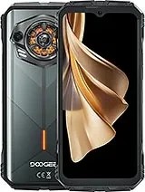 Condivisione del Wi-Fi con a Doogee S Punk