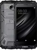 Doogee S60 Lite