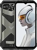 Registrare lo schermo su Doogee V Max Plus