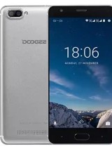 Doogee X20