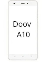 Condivisione del Wi-Fi con un Doov A10