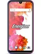 Invia la mia posizione da un Energizer Ultimate U570S