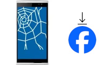 Come installare Facebook su un 3GO Droxio Eliantus