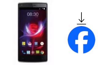 Come installare Facebook su un Accent Cameleon H2