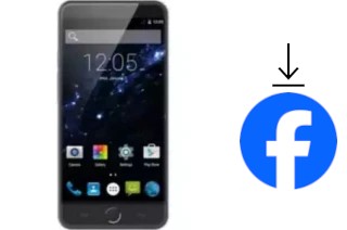 Come installare Facebook su un AccessGo Gotune 5S